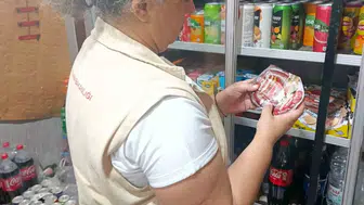 Söke’de mutfaklar mercek altına alındı