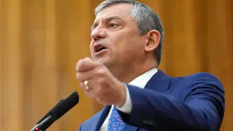 Özgür Özel'den Özkan Yalım'a zehir zemberek sözler: Ölsem hakkımı helal etmem