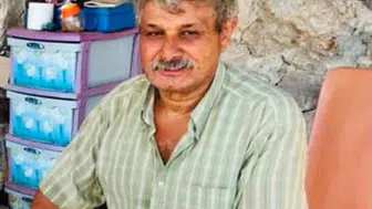 Ayvacık'ta traktör kazası Bir kişi hayatını kaybetti