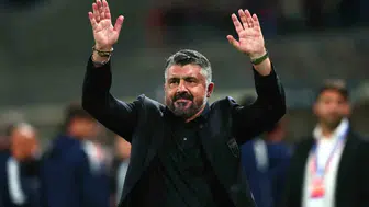 Lazio teknik direktörlük koltuğunu Gennaro Gattuso’ya emanet etti
