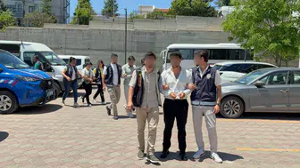 Kırıkkale merkezli yasa dışı bahis ağında 11 kişi serbest kaldı
