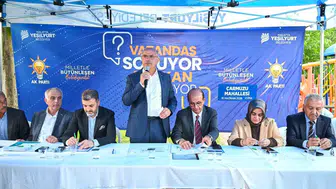 Malatya’nın Yeniden İnşa Planı Netleşti