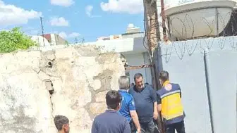 Mardin Kızıltepe’de yalnız yaşayan adam evinde ölü bulundu