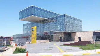 Merkezefendi Kütüphanesi bir ay boyunca kapılarını kapatıyor