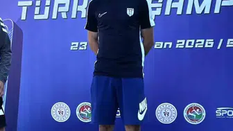 Aydınlı genç atlet dünya arenasına göz kırptı