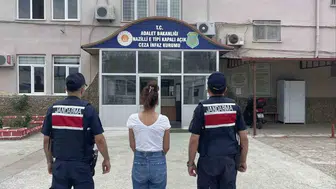 Nazilli’de 16 yıllık hırsızlık firarisi kıskıvrak yakalandı