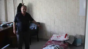 Adanalı tatlıcı Ailem tarikat yüzünden malıma çöktü