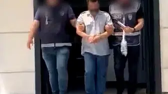 Bursa polisinde mesai yoğun 4 şüpheli yakalandı