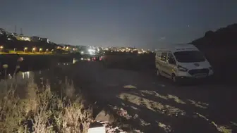 Başakşehir'de kan donduran vahşet: Nişanlısını taşla ezerek öldürdü