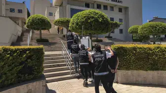Muğla’da uyuşturucu tacirlerine ağır darbe