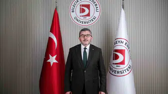 Bilecik Şeyh Edebali Üniversitesi 19’uncu yaşını kutluyor