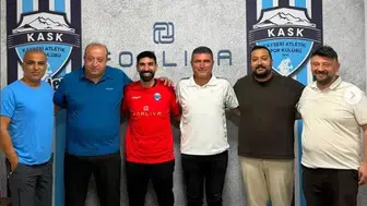 Kayseri Atletikspor şampiyon oyuncuyu renklerine bağladı