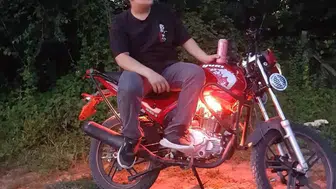 Bartın’daki motosiklet kazasında 20 yaşındaki genç hayatını kaybetti