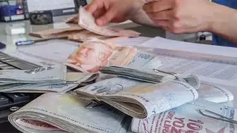 Hazine'den dev borçlanma operasyonu: Piyasadan yaklaşık 30 milyar lira toplandı