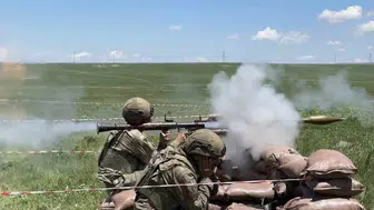 Kars’ta TSK’dan kapsamlı savunma ve kimyasal tehdit tatbikatı