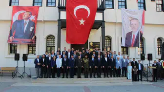 Amasya Tamimi 107 yaşında