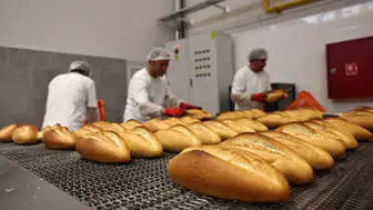 Antalya’da uygun fiyatlı ekmek üretimi 30 milyonu aştı