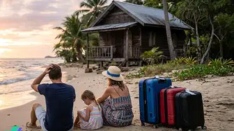 Tatil planı yaparken paranızdan olmayın Bungalov dolandırıcılığı arttı