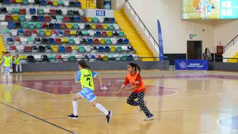 Balıkesir'de binlerce öğrenci geleneksel oyunlarla sokak kültürüne dönüyor