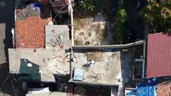 İzmir Konak’ta suç makinesi iki firari dron destekli baskınla yakalandı