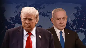 Trump'tan Netanyahu'ya Lübnan uyarısı: Her binayı yıkmana gerek yok