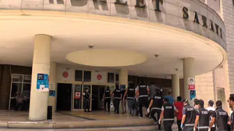 Şanlıurfa’da tefecilik ağı çökertildi 6 kişi cezaevinde