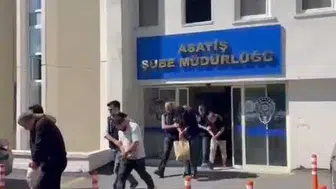 Ankara merkezli sanal bahis çetesine ağır darbe