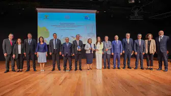 Şehitkamil’in gençleri Dülük’ün izini sürüyor