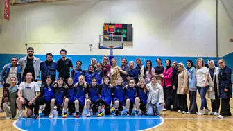 Karacabey yaz mevsimini dev spor festivaliyle karşılıyor
