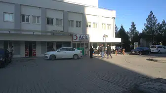 Siirt'te bir yaşındaki bebek evinde geçirdiği kaza sonucu hayatını kaybetti