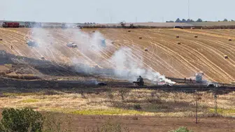 Tekirdağ'da çiftçiye 15 günlük hasat kısıtlaması geldi