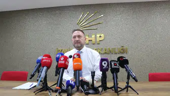 CHP İzmir’de yeni dönem Gümrükçü ilk mesajını verdi