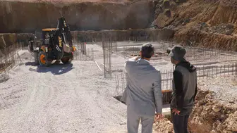 Bayburt yeni okullarına kavuşuyor