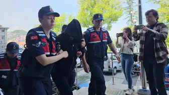 Sevgilisini öldüren kadının yalanı jandarma sorgusunda ortaya çıktı