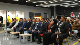 Hulusi Akar öğrencilere yerli teknoloji için rota çizdi