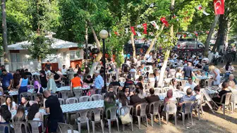 Efeler Belediye Başkanı Yetişkin çalışanlarına tediye müjdesi verdi