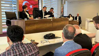 Kozlu Almanya ile yeni bir köprü kuruyor
