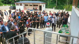 Ordu'da manavda cinayet 4 çocuk annesi eşi tarafından öldürüldü