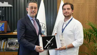 Denizli üretimi savunma sanayisine girmeye hazırlanıyor