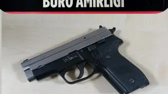 Çanakkale polisinden bir haftalık geniş çaplı huzur operasyonu