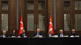Erdoğan'dan Kerbela mesajı Ehlibeyt sevgisi bu milletin mayasıdır