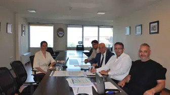 Zonguldak Ticaret Odası hizmet kalitesini yeni standartlara göre güncelliyor