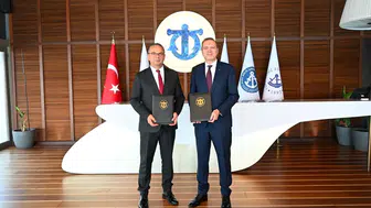 Denizcilik sektörüne İş Bankası’ndan özel finansman desteği