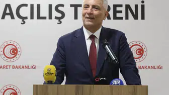 Türkiye dünya ekonomisinde bir basamak yükseldi