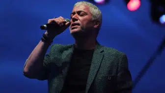 Cengiz Kurtoğlu kaza geçirdi Konya konseri iptal oldu