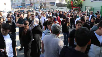 Sivaslı öğrenciler LGS maratonuna başladı