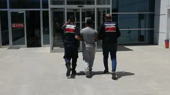 Adıyaman jandarmasından aranan şahıslara operasyon