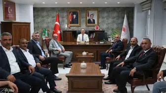 Kars hayvancılığı için Ankara'dan çözüm arayışı geldi