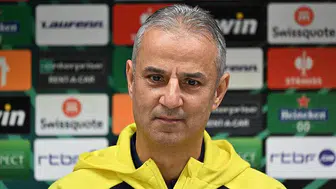 Fenerbahçe’de İsmail Kartal dönemi resmen başladı: Transfer listesini yönetime sundu