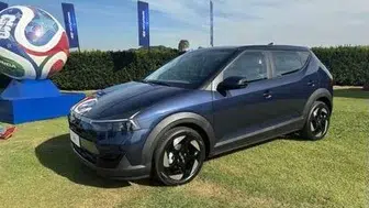 Hyundai i20 değişiyor Yeni modelin ilk detayları sızdı